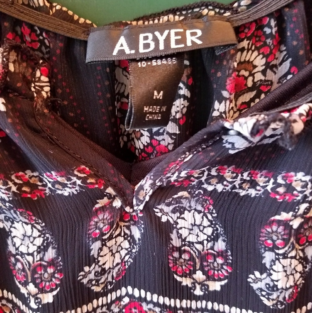 Blouse - Picture 3 of 4